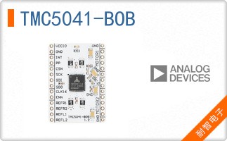 TMC5041-BOB