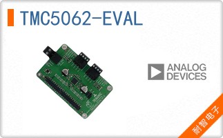 TMC5062-EVAL