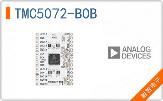 TMC5072-BOB