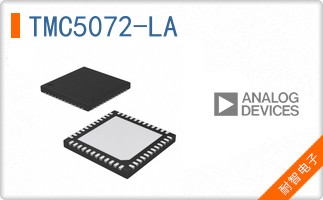TMC5072-LA