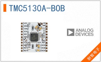 TMC5130A-BOB