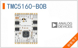 TMC5160-BOB