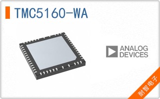 TMC5160-WA