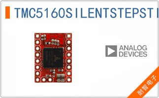 TMC5160SILENTSTEPSTICK