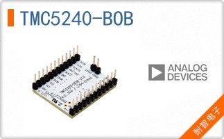 TMC5240-BOB