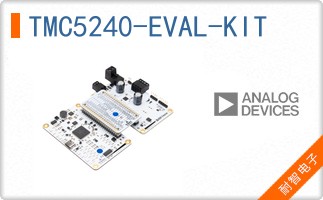 TMC5240-EVAL-KIT