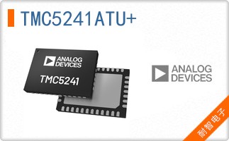 TMC5241ATU+