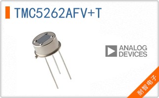 TMC5262AFV+T