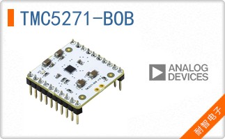 TMC5271-BOB