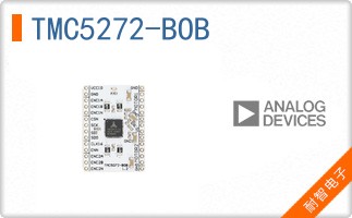 TMC5272-BOB