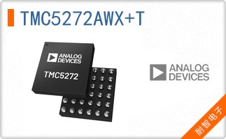 TMC5272AWX+T