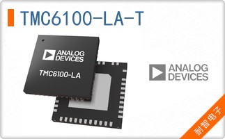 TMC6100-LA-T