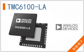 TMC6100-LA