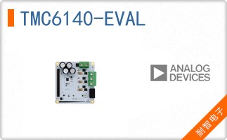 TMC6140-EVAL