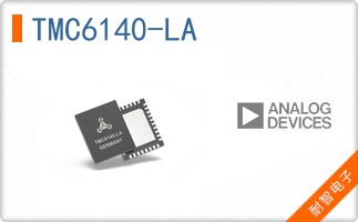 TMC6140-LA