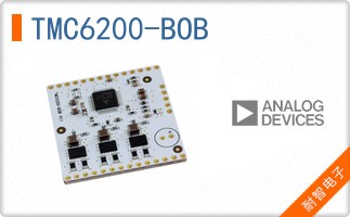 TMC6200-BOB
