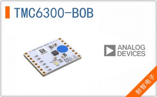 TMC6300-BOB