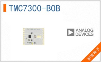 TMC7300-BOB
