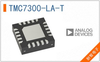 TMC7300-LA-T