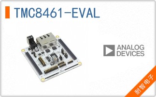 TMC8461-EVAL