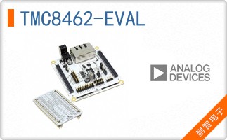 TMC8462-EVAL