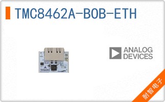 TMC8462A-BOB-ETH