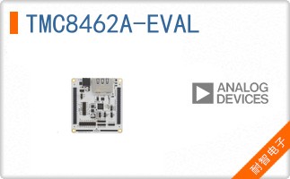 TMC8462A-EVAL