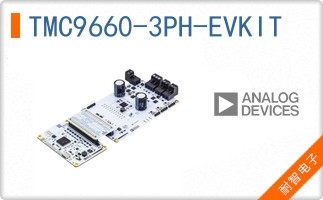 TMC9660-3PH-EVKIT