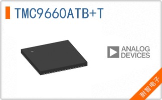 TMC9660ATB+T