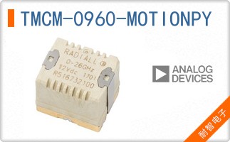 TMCM-0960-MOTIONPY
