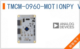 TMCM-0960-MOTIONPY V21