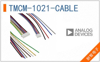 TMCM-1021-CABLE