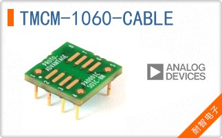 TMCM-1060-CABLE