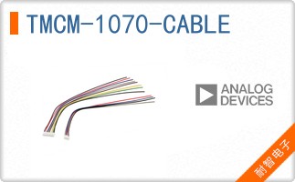 TMCM-1070-CABLE