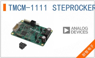 TMCM-1111 STEPROCKER