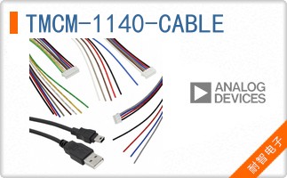 TMCM-1140-CABLE