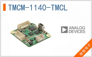 TMCM-1140-TMCL