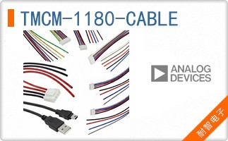 TMCM-1180-CABLE