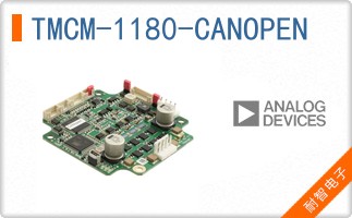 TMCM-1180-CANOPEN