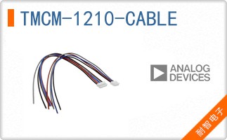 TMCM-1210-CABLE