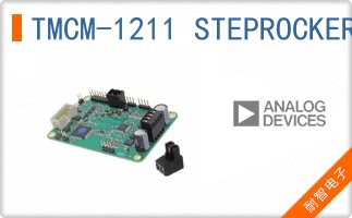 TMCM-1211 STEPROCKER