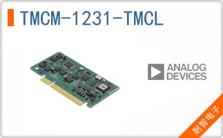 TMCM-1231-TMCL