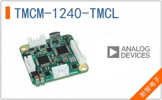 TMCM-1240-TMCL