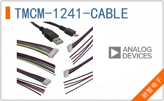 TMCM-1241-CABLE