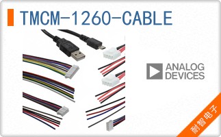 TMCM-1260-CABLE