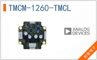 TMCM-1260-TMCL