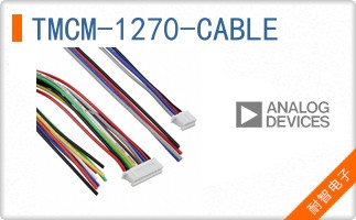 TMCM-1270-CABLE