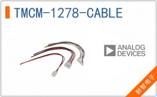 TMCM-1278-CABLE
