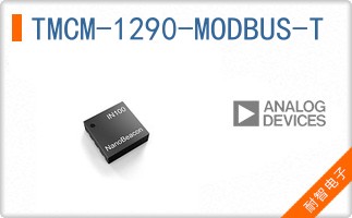 TMCM-1290-MODBUS-T