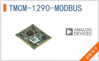 TMCM-1290-MODBUS